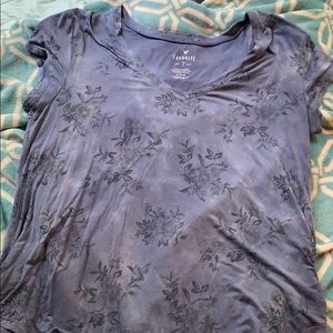 America Eagle short sleeve